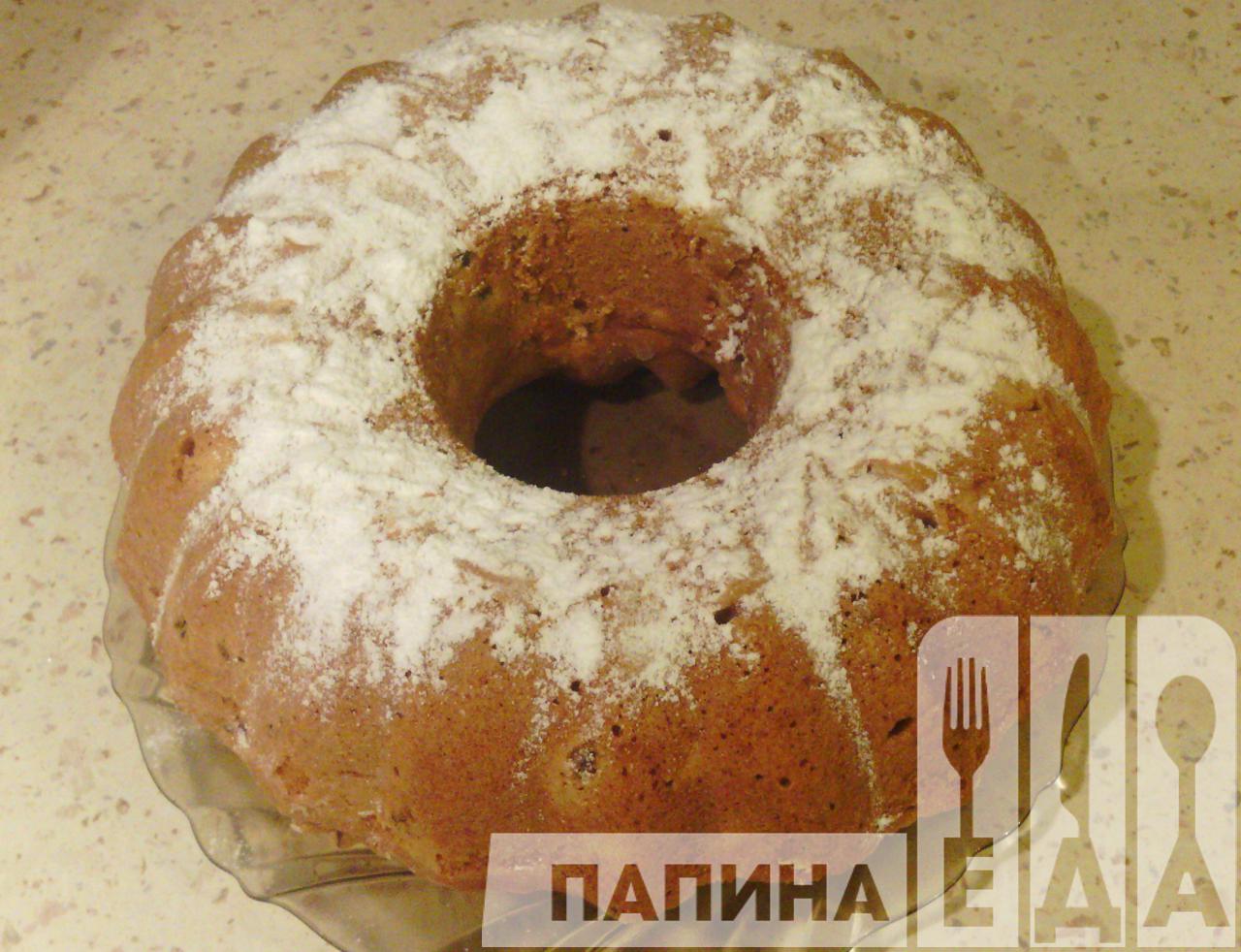 Кекс Польський